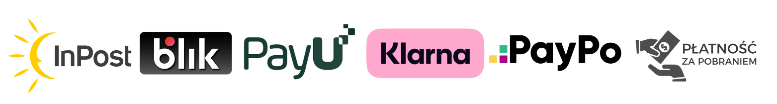 Payment & Shipping